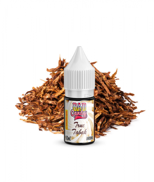 Bad Candy - True Tabak Aroma 10ml