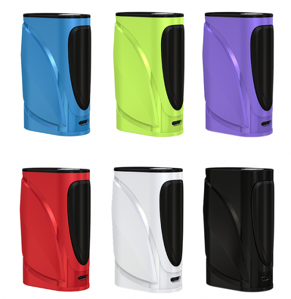 Eleaf - iKuu Lite 2200 mAh