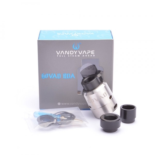 Vandy Vape - Govad RDA