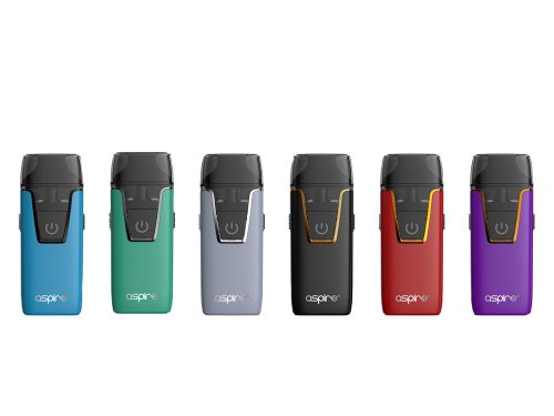 Aspire - Nautilus AIO Set