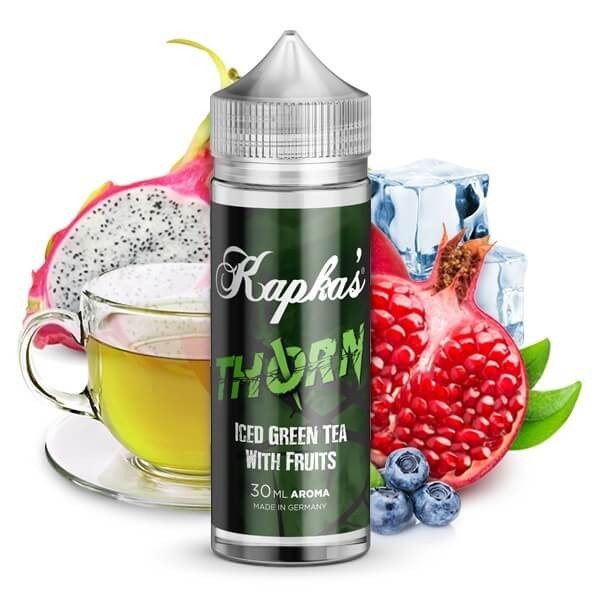 Kapka`s Flava - Thorn 10ml Longfill