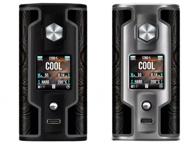 Yihi - SX Mini G Class V2 200 Watt