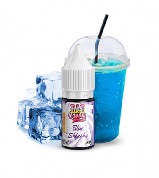 Bad Candy - Blue Shlushy Aroma 10ml