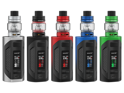 Smok - Rigel Kit