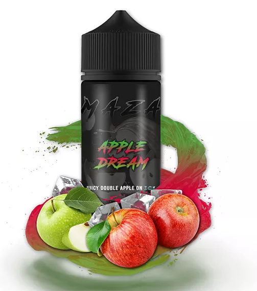 MaZa - Apple Dream 10ml Aroma Longfill