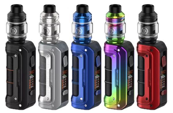 Geekvape - Aegis Max 2 Kit