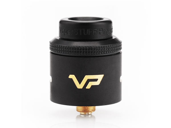 Hellvape - VP RDA