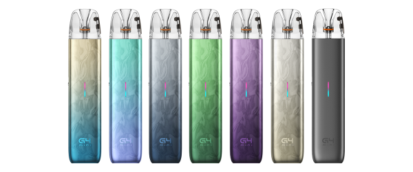 UWell - Caliburn G4 Mini