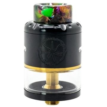 Asmodus - Nefarius RDTA Selbstwickler Tank