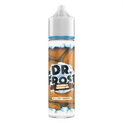 Dr. Frost - Orange & Mango Ice 14ml Longfill