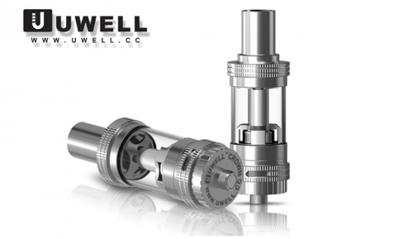UWell - Crown Verdampfer
