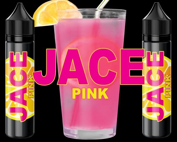 Jace Liquids - Jace Pink 15ml Aroma