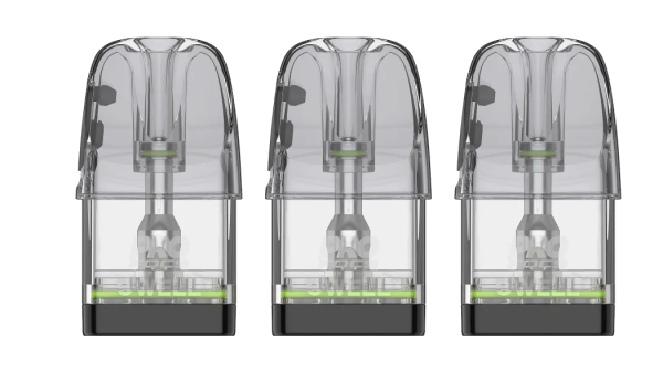 Uwell - Caliburn GPP Alpha Pod (3 Stück pro Packung)