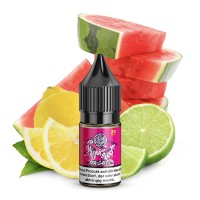 187 Straßenbande - Pink Mellow 10ml Nikotinsalz Liquid 187 Straßenbande - Pink Mellow 10ml Nikotinsalz Liquid