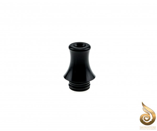 Taifun GX - Drip Tip Classic POM Black