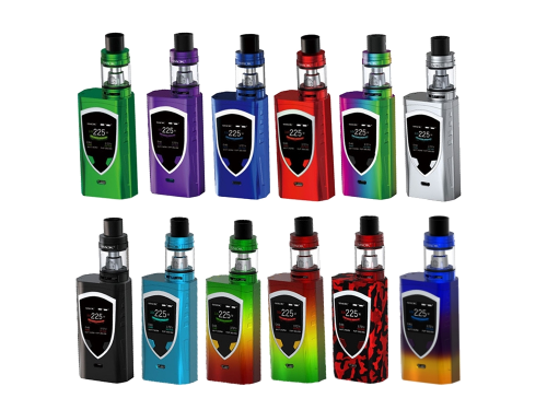 Smok - Procolor Set