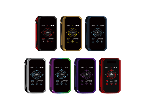 Smok - G-Priv 2
