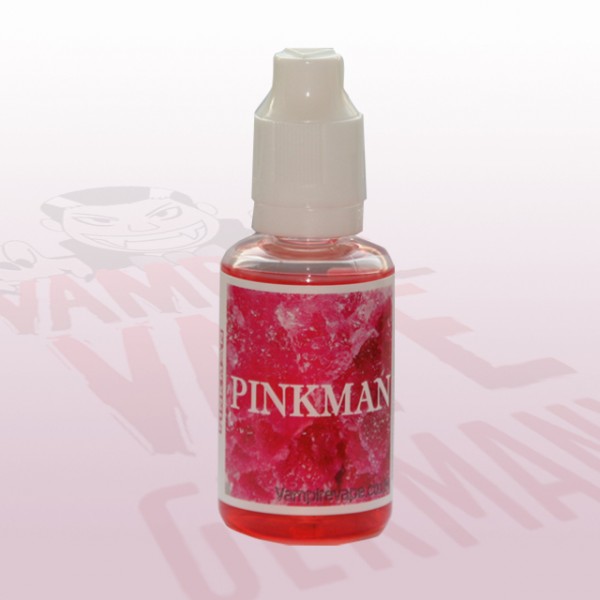 Vampire Vape - Pinkman 30ml Aroma