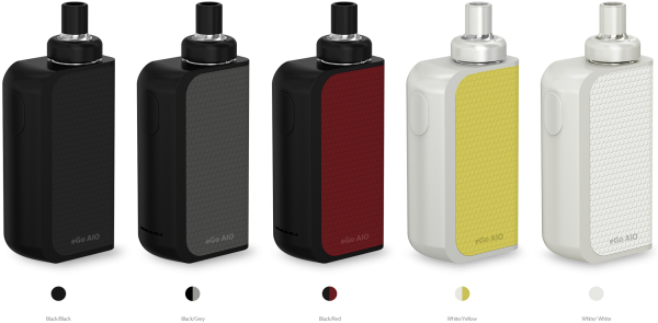 Joyetech - AIO Box Set