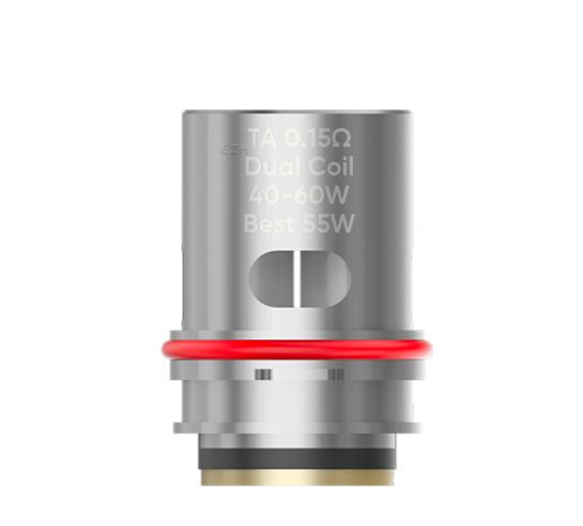 Smok - TA Series Meshed Coil