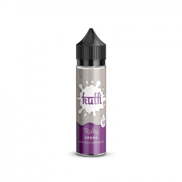 Kulfi - Ruby 10ml Aroma