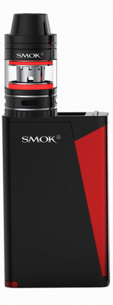 Smok - H-Priv Set 220W mit TFV4 Micro