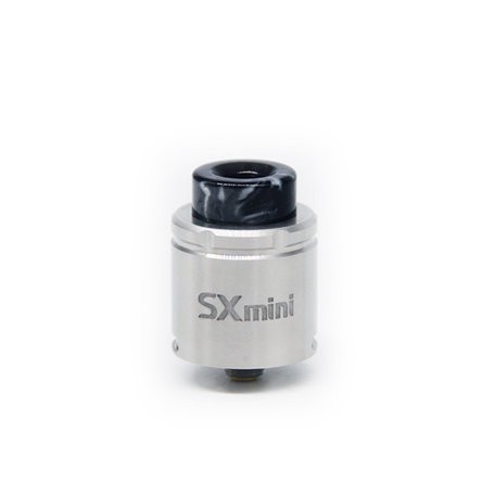 Yihi - SX mini Divine RDA