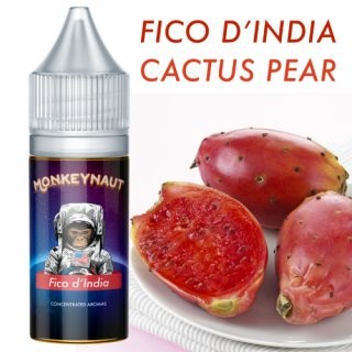 Monkeynaut - Fico d´India / Kaktusfeige 10ml Aroma