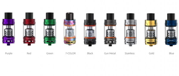 Smok - TFV8 Beast Kit