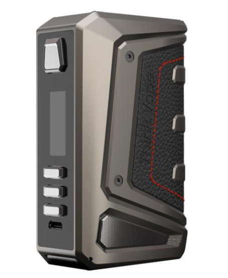 Think Vape - Craton DNA 250C Mod