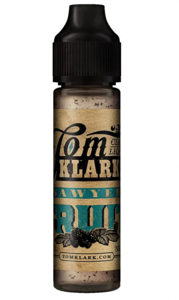 Tom Klark's - Frucht 60ml (DIY Flavour-Konzentrat)