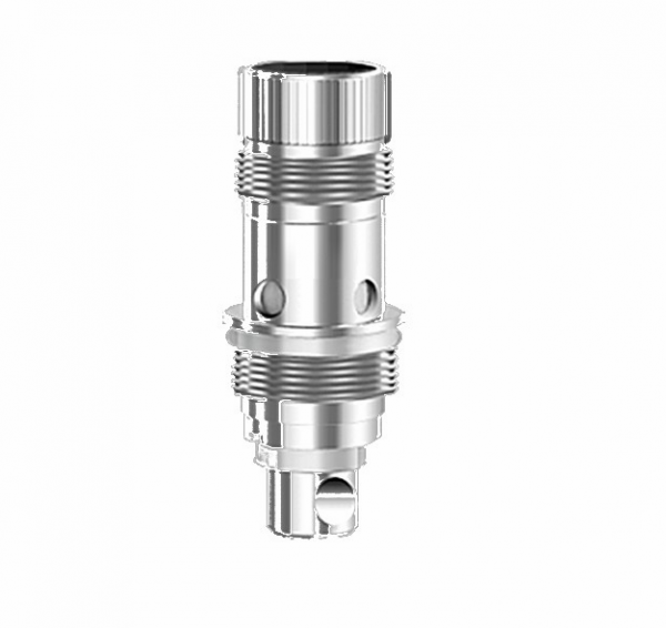 Aspire - Nautilus 2S BVC Ersatzverdampfer ( 5 Stück pro Packung)