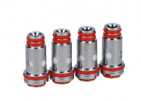 UWell - Whirl / Whirl 2 Verdampferkopf (4 Stück) UWell - Whirl / Whirl 2 Verdampferkopf (4 Stück)