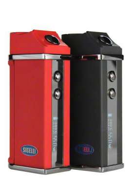 elfbar nachfüll pod läuft aus Eleaf iStick Power 2C 160W VW Vape Box Mod, 1~160W, 2 x 18650