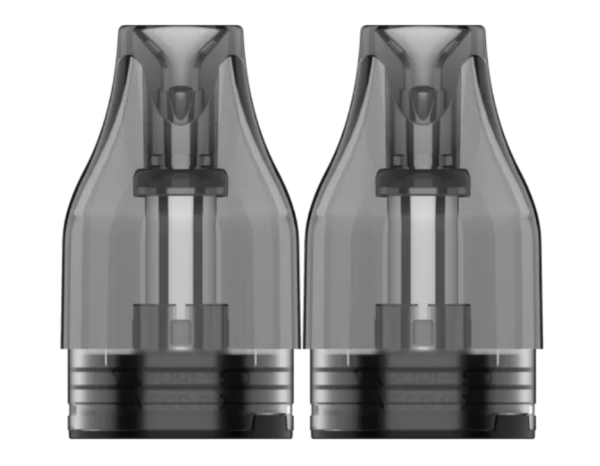 Vaporesso - VECO GO Pod (2 Stück pro Packung)