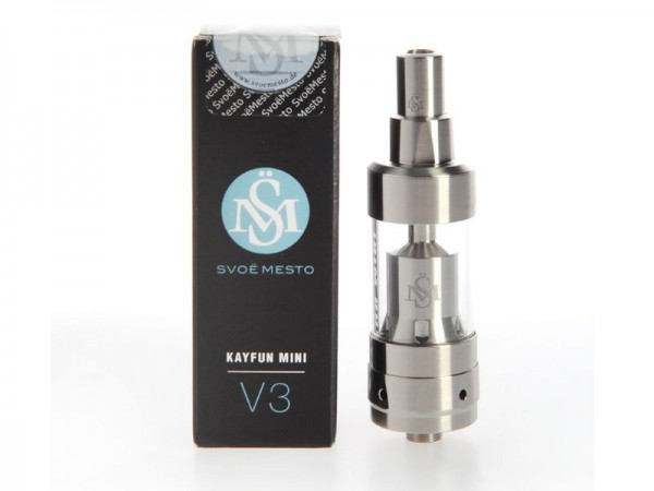 Kayfun Mini V3