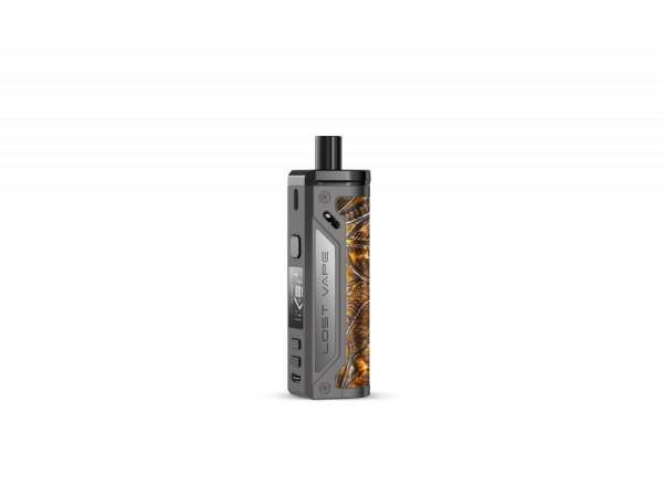 Lost Vape - Thelema Set