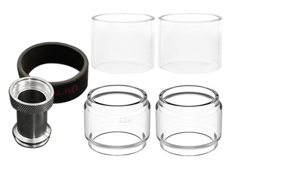Steam Crave - Aromamizer Plus V2 RDTA Full Extension Kit