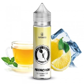 Nebelfee's Zitronentee Feenchen10ml Aroma Longfill