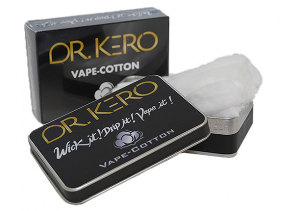Dr. Kero - Vape Cotton