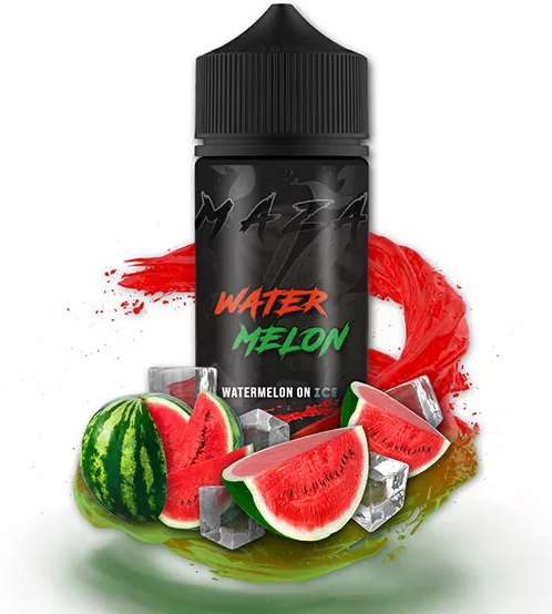 MaZa - Watermelon 10ml Aroma Longfill