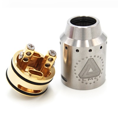 IJoy - Limitless 24 RDA Verdampfer