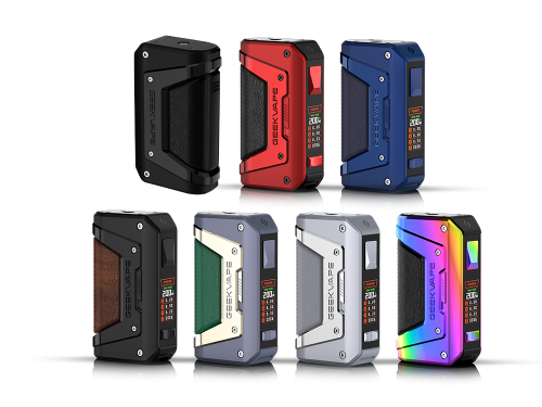 Geekvape - Aegis Legend 2 Akkuträger