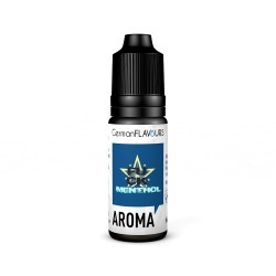 GermanFlavours - F.U.C.K. mit Menthol 10ml Aroma