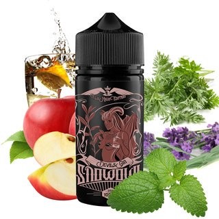 Snowowl - Fly High Edition - Devil´s Gin 15ml Aroma