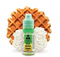 Aroma Syndikat - Deluxe Waffeltraum Aroma 10ml Aroma Syndikat - Deluxe Waffeltraum Aroma 10ml