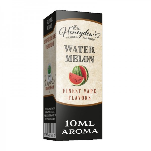 Dr. Honeydew - Watermelon 10ml Aroma