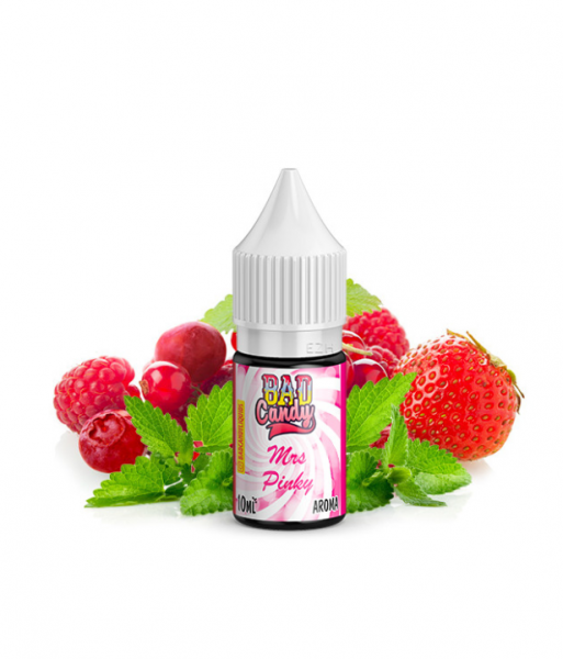 Bad Candy - Mrs Pinky Aroma 10ml