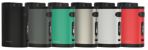 Eleaf - Pico Dual Mod