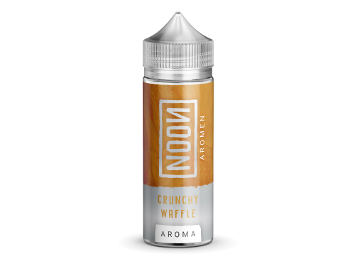 Noon - Crunchy Waffle 15ml Aroma Longfill